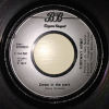 Tubeway Army - Down In The Park NL 7-inch single side A v2